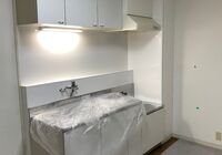 ②施工後