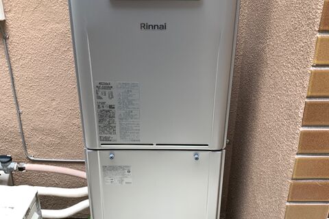 ③施工後1