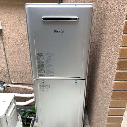 ③施工後1